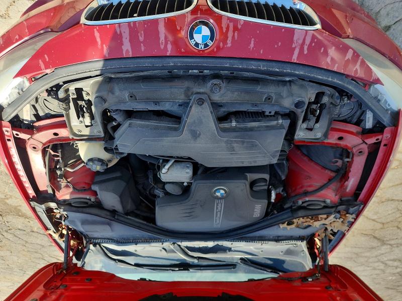 2015 Bmw 328 მანქანა იყიდება აუქციონზე, vin: WBA3B3C59FJ983776, აუქციონის ნომერი: 57013306