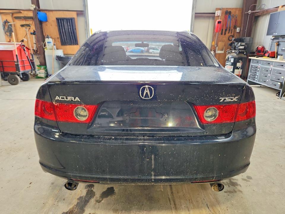 2007 Acura Tlx მანქანა იყიდება აუქციონზე, vin: JH4CL958X7C801338, აუქციონის ნომერი: 52706106