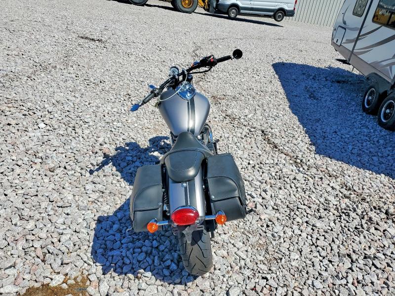 57343946 :رقم المزاد ، SMT915RN9GT719239 vin ، 2016 Triumph Motorcycle Speedmaster مزاد بيع