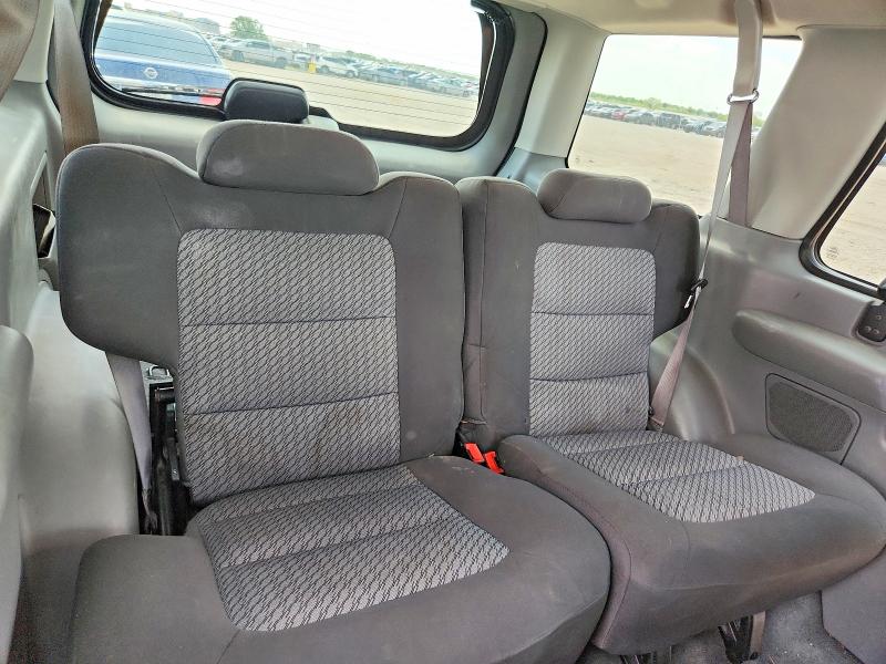 Aukcja sprzedaży 2003 Ford Explorer, vin: 1FMYU60EX3UA95391, numer aukcji: 58304076
