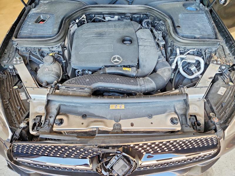 Продаж на аукціоні авто 2021 Mercedes-benz Glc, vin: W1N0G8EB5MV302650, номер лоту: 56649956