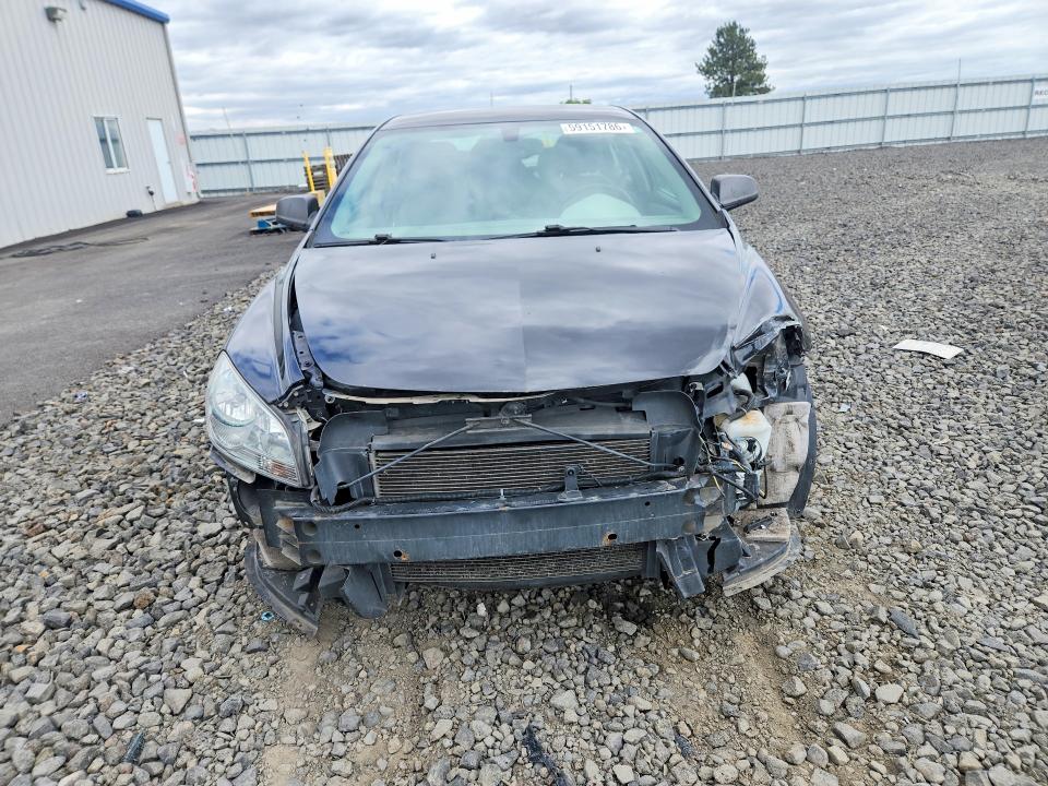 Продажа на аукционе авто 2012 Chevrolet Malibu, vin: 1G1ZB5E09CF151548, номер лота: 59151786