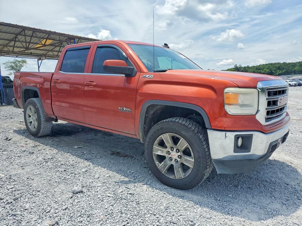 56790326 :رقم المزاد ، 3GTU2UECXFG210468 vin ، 2015 Gmc Sierra مزاد بيع