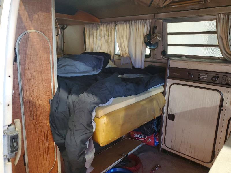 56496826 :رقم المزاد ، 2312012756 vin ، 1970 Volkswagen Transporter مزاد بيع