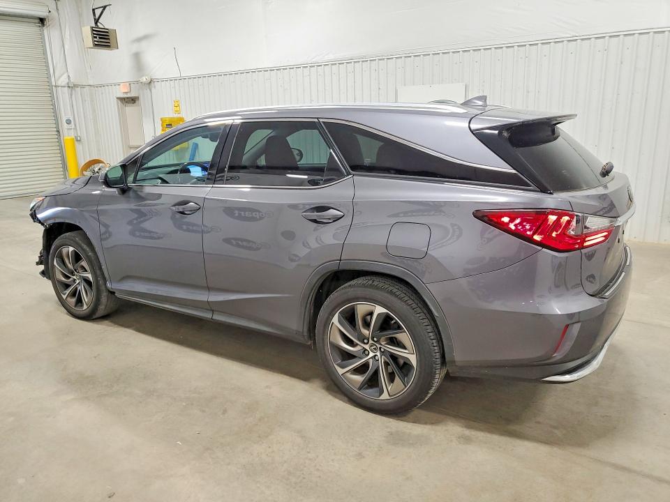58258746 :رقم المزاد ، JTJGZKCA9J2000246 vin ، 2018 Lexus Rx مزاد بيع