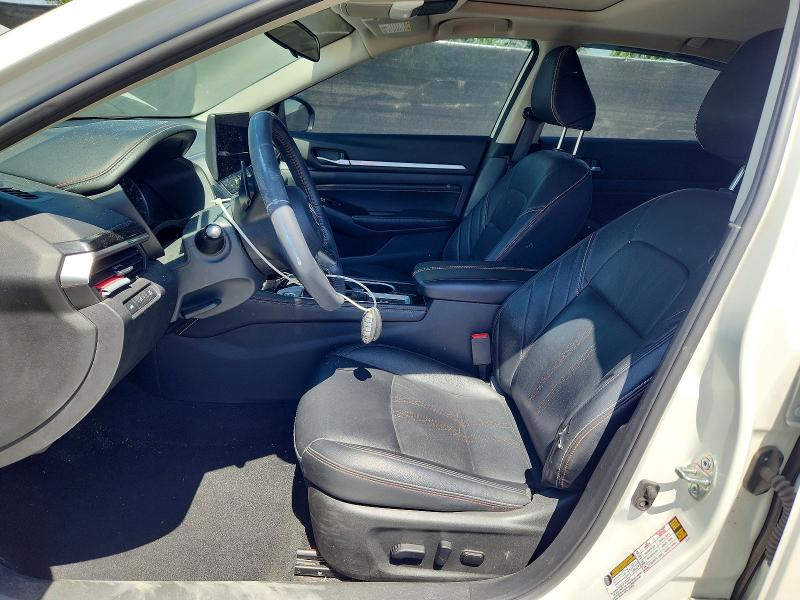 Продаж на аукціоні авто 2023 Nissan Altima, vin: 1N4BL4CWXPN404580, номер лоту: 55964836