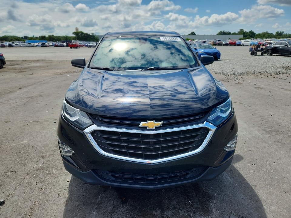 Продажа на аукционе авто 2020 Chevrolet Equinox, vin: 2GNAXHEV6L6168666, номер лота: 56186826