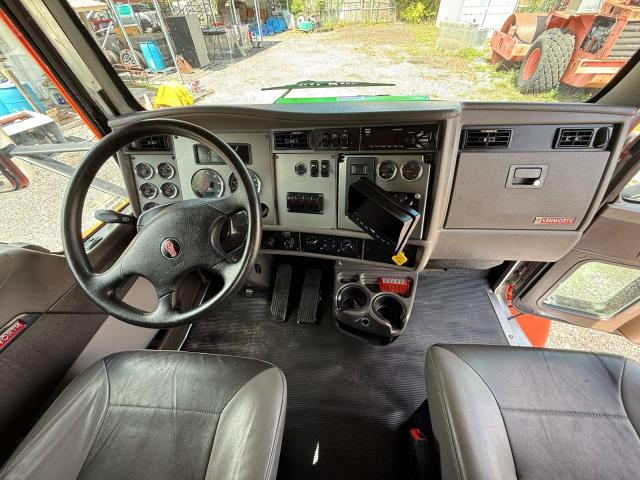 Продаж на аукціоні авто 2020 Kenworth Construction, vin: 2NKHHM6X4LM418753, номер лоту: 59231096