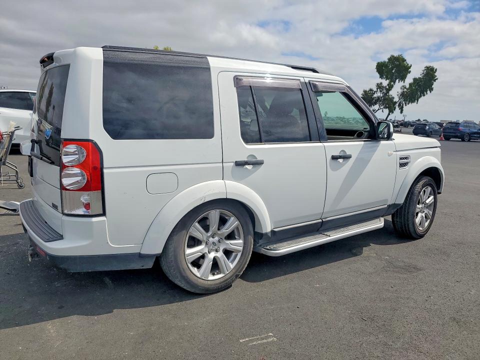 Продажа на аукционе авто 2013 Land Rover Lr4, vin: SALAK2D49DA671957, номер лота: 56891836