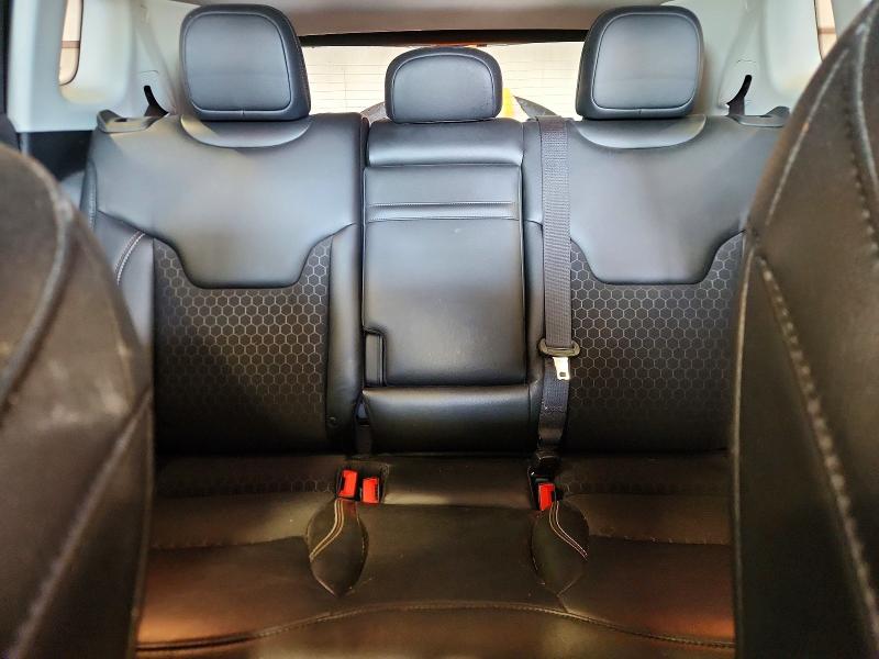 56243016 :رقم المزاد ، 3C4NJDBB4KT592758 vin ، 2019 Jeep Compass مزاد بيع