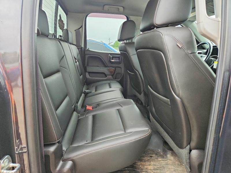 85771765 :رقم المزاد ، 1GTV2VEC8FZ189520 vin ، 2015 Gmc Sierra مزاد بيع