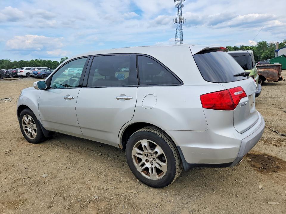 Продаж на аукціоні авто 2009 Acur Mdx, vin: 2HNYD28669H533663, номер лоту: 58800686