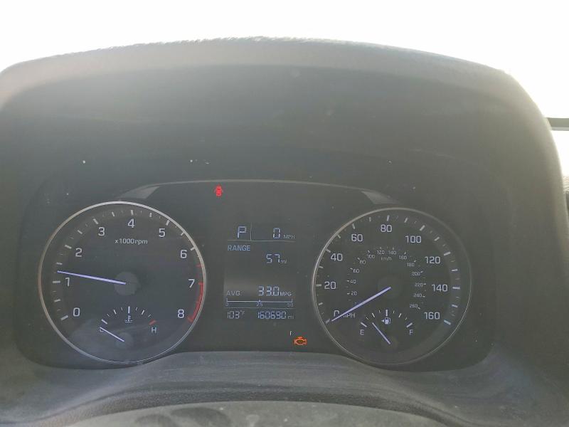 Aukcja sprzedaży 2017 Hyundai Elantra, vin: 5NPD74LF4HH204304, numer aukcji: 57873586