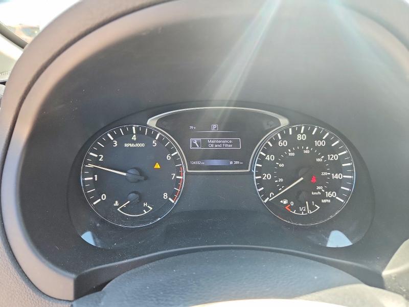 Aukcja sprzedaży 2016 Nissan Altima, vin: 1N4AL3AP3GN357197, numer aukcji: 56021296