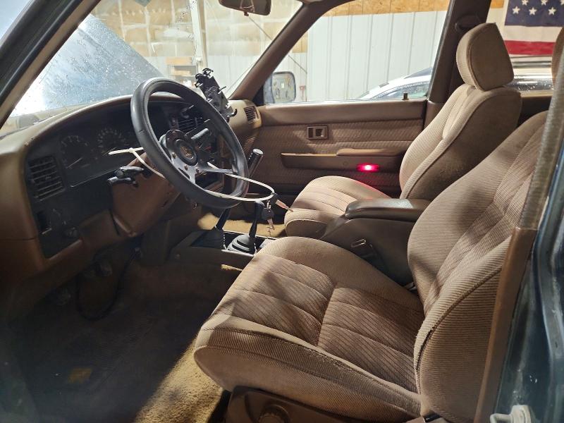 Aukcja sprzedaży 1991 Toyota 4runner, vin: JT3VN39W2M0057357, numer aukcji: 58848096