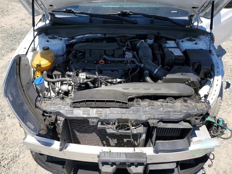 Продажа на аукционе авто 2021 Kia K5, vin: 5XXG64J29MG077538, номер лота: 59013506