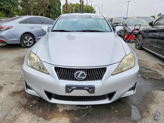 Aukcja sprzedaży 2011 Lexus Is, vin: JTHBF5C23B5129257, numer aukcji: 57573956
