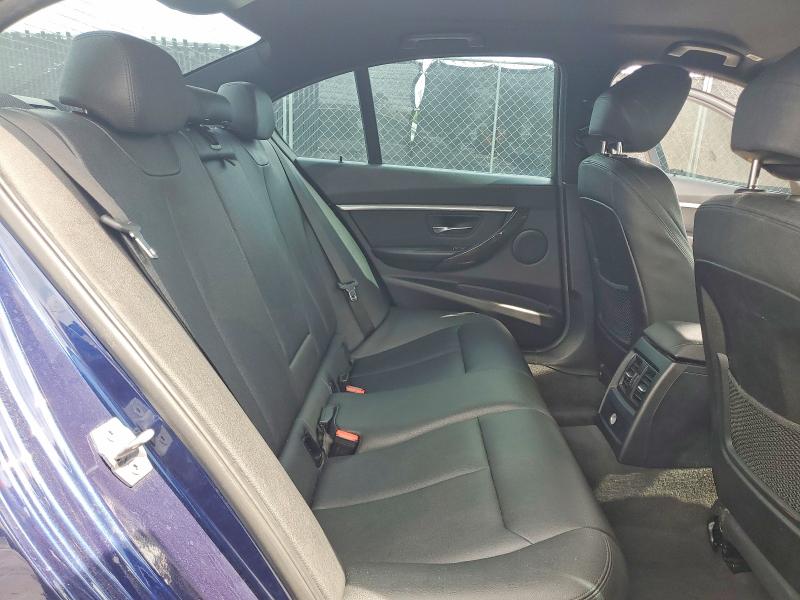 Aukcja sprzedaży 2018 Bmw 330, vin: WBA8B9C55JEE81053, numer aukcji: 55377336