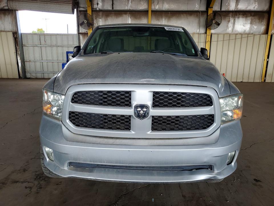 Aukcja sprzedaży 2015 Ram 1500, vin: 1C6RR6FT0FS651375, numer aukcji: 58839736