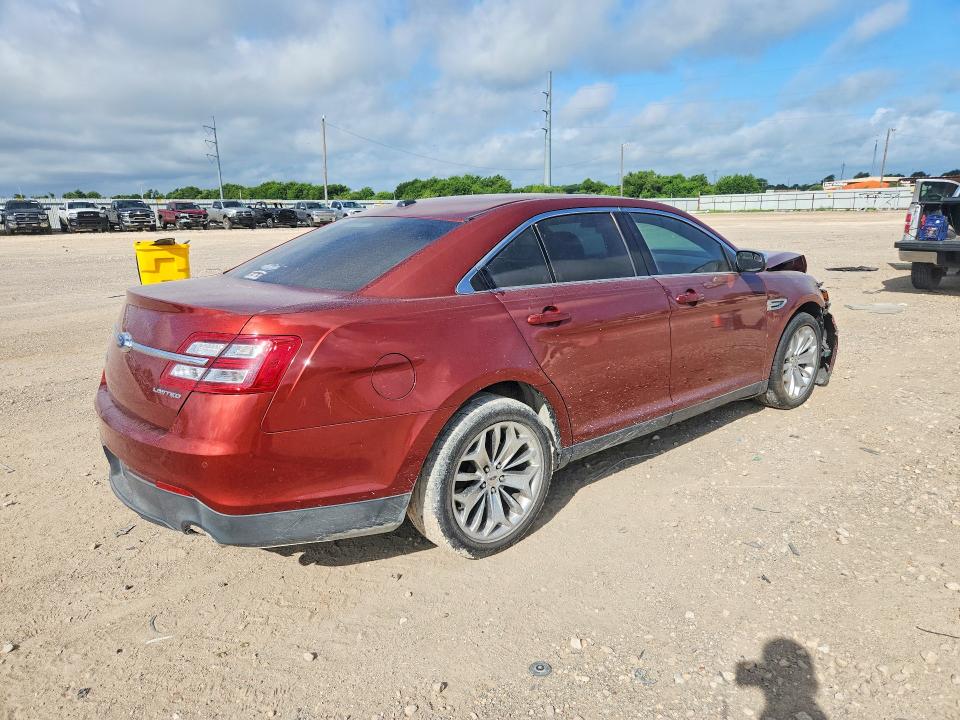 Aukcja sprzedaży 2014 Ford Taurus, vin: 1FAHP2F87EG176281, numer aukcji: 56580626