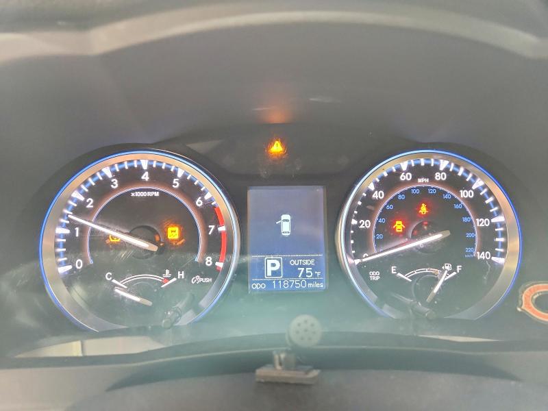 Aukcja sprzedaży 2015 Toyota Highlander, vin: 5TDZKRFH8FS077434, numer aukcji: 56784296