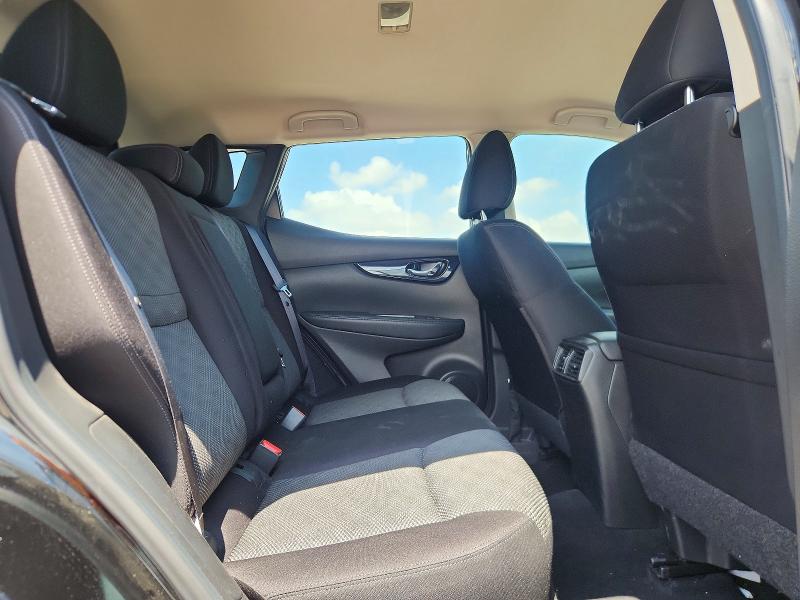 Продаж на аукціоні авто 2019 Nissan Rogue Sport, vin: JN1BJ1CPXKW212296, номер лоту: 56985926