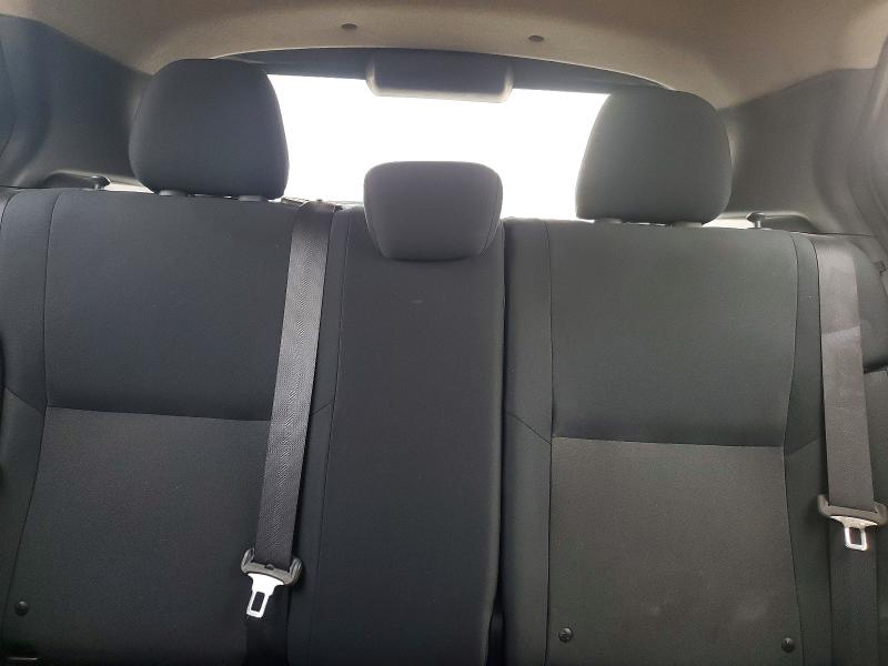 Продажа на аукционе авто 2024 Nissan Kicks, vin: 3N1CP5BV0RL557850, номер лота: 56498816