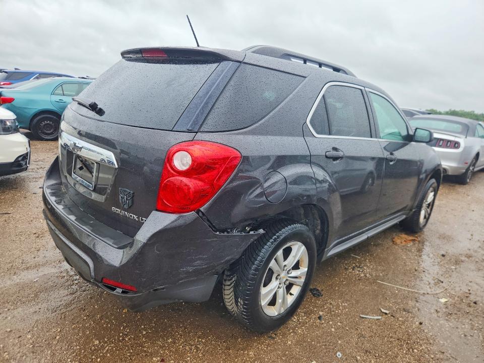 Продажа на аукционе авто 2015 Chevrolet Equinox, vin: 2GNALBEK3F6246498, номер лота: 57500326