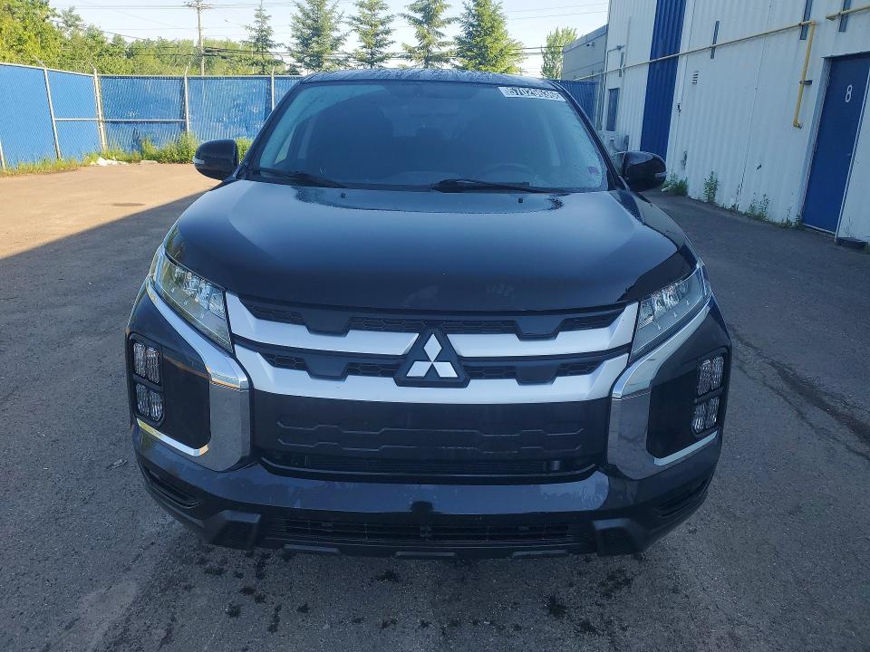 Продажа на аукционе авто 2023 Mitsubishi Rvr, vin: JA4AJVAW4PU604956, номер лота: 57029636