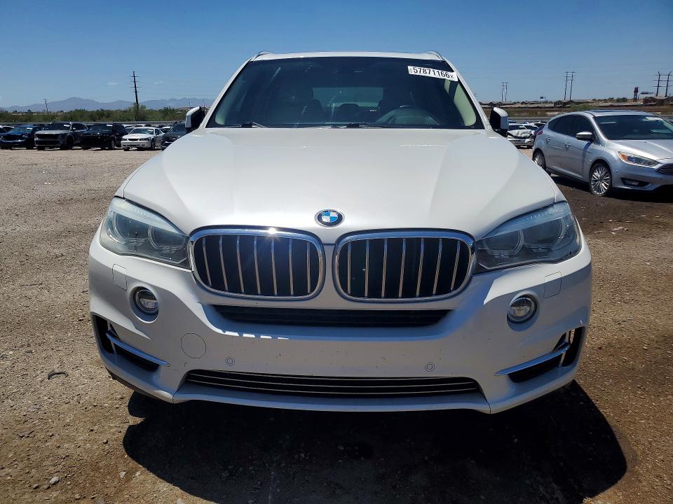 Aukcja sprzedaży 2014 Bmw X5, vin: 5UXKR2C55E0C00396, numer aukcji: 57871166