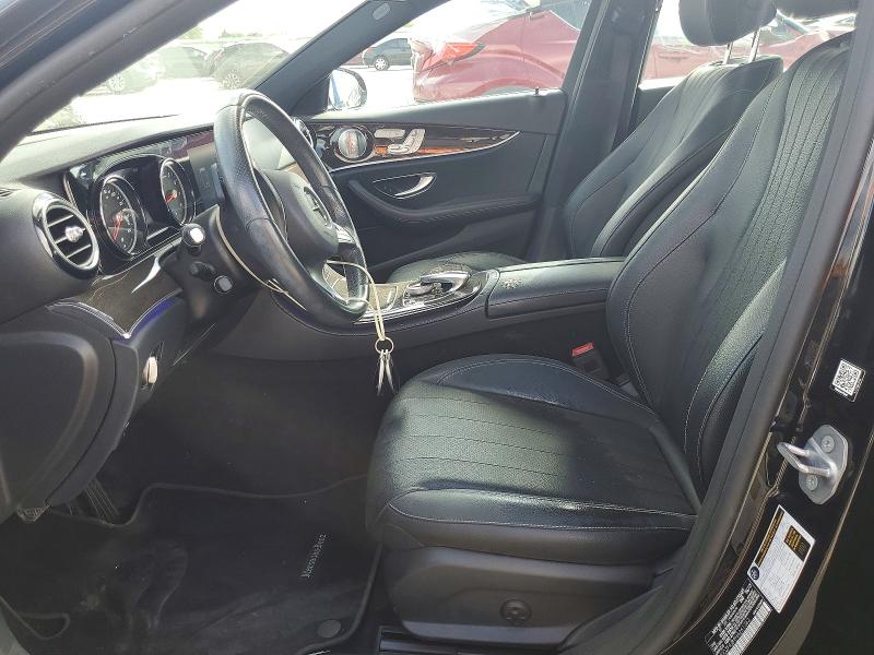 2017 Mercedes-benz E მანქანა იყიდება აუქციონზე, vin: WDDZF4JB9HA261362, აუქციონის ნომერი: 56766526