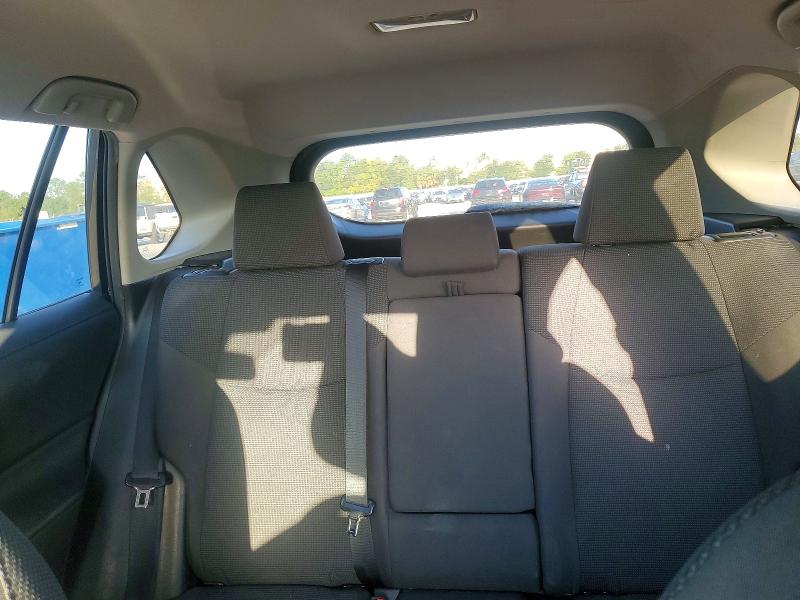 85450325 :رقم المزاد ، 2T3H1RFVXKW045940 vin ، 2019 Toyota Rav4 مزاد بيع