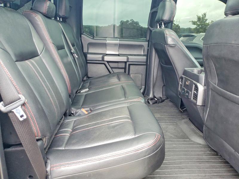 Продажа на аукционе авто 2018 Ford F150, vin: 1FTEW1E52JKF91078, номер лота: 56878956