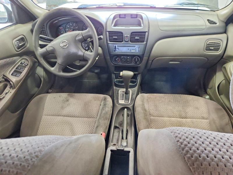 Aukcja sprzedaży 2005 Nissan Sentra, vin: 3N1CB51D85L542644, numer aukcji: 57474746