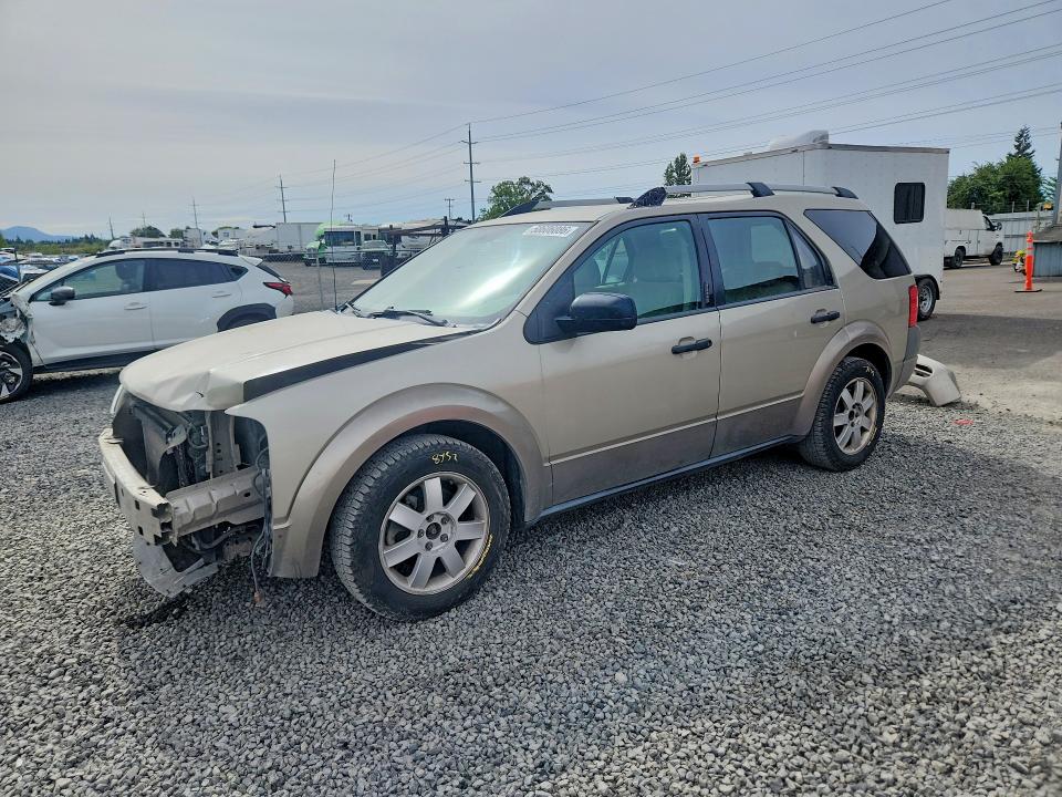 Auction sale of the 2005 Ford Freestyle, vin: 1FMZK01155GA13989, lot number: 58606086