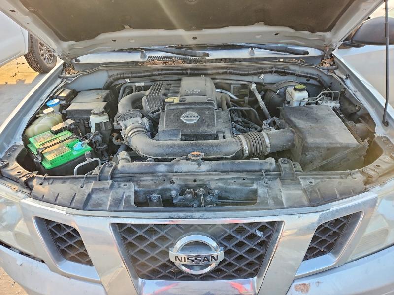 Aukcja sprzedaży 2019 Nissan Frontier, vin: 1N6AD0ER8KN884207, numer aukcji: 56841486