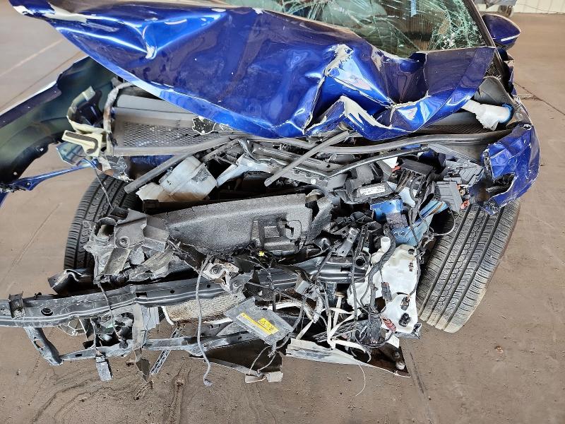 Продажа на аукционе авто 2021 Volkswagen Id.4, vin: WVGTMPE21MP032629, номер лота: 54509976