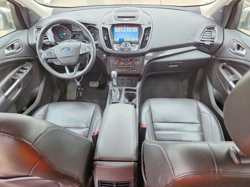 Aukcja sprzedaży 2017 Ford Escape, vin: 1FMCU9J95HUC29230, numer aukcji: 57326766