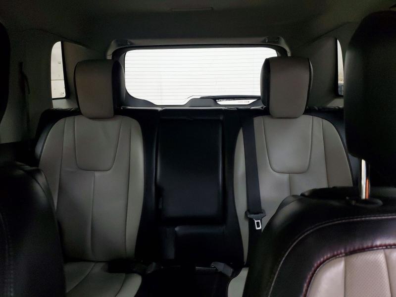 58255246 :رقم المزاد ، 2GKFLXEK5C6122762 vin ، 2012 Gmc Terrain مزاد بيع