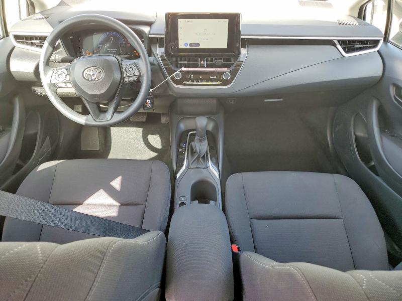 59108866 :رقم المزاد ، 5YFB4MDE8TP471950 vin ، 2026 Toyota Corolla مزاد بيع