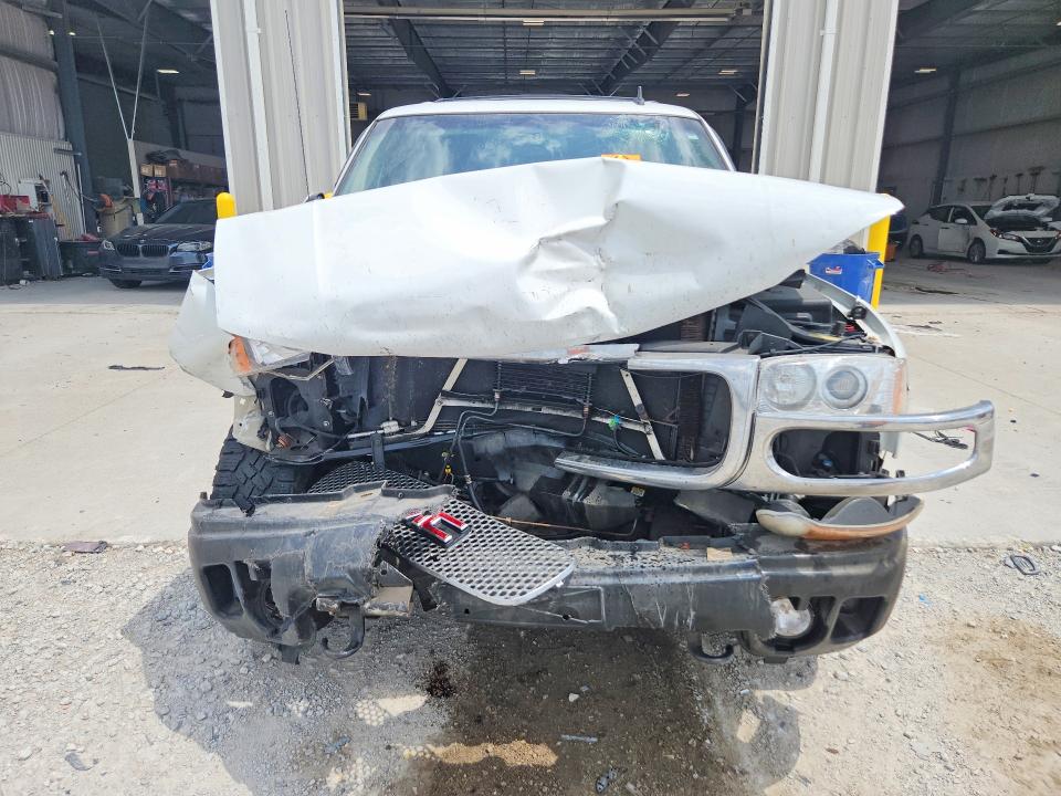 2006 Gmc Yukon მანქანა იყიდება აუქციონზე, vin: 1GKEK63U76J124081, აუქციონის ნომერი: 55994696