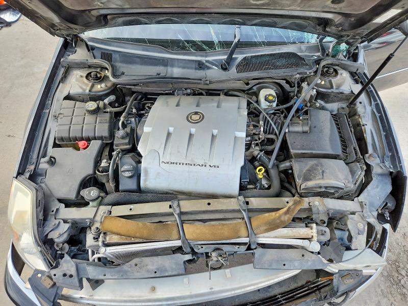 Aukcja sprzedaży 2008 Cadillac Dts, vin: 1G6KD57Y88U194676, numer aukcji: 56717916