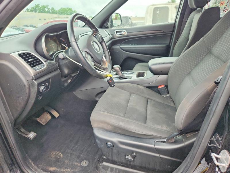2021 Jeep Grand Cherokee მანქანა იყიდება აუქციონზე, vin: 1C4RJFAGXMC601181, აუქციონის ნომერი: 58315366