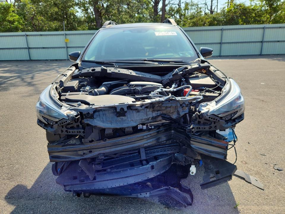 Продажа на аукционе авто 2025 Subaru Outback, vin: 4S4BTADC7S3161792, номер лота: 58823476