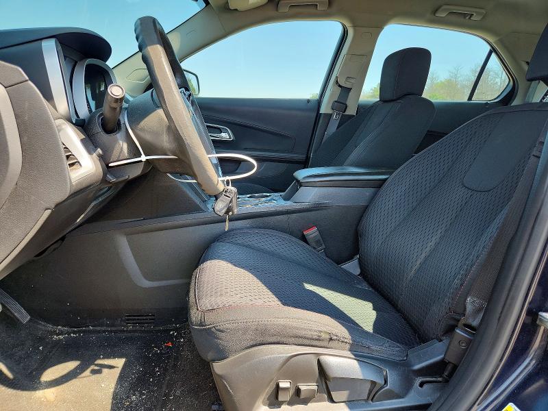 Продажа на аукционе авто 2015 Chevrolet Equinox, vin: 2GNFLEEK2F6257144, номер лота: 58533776