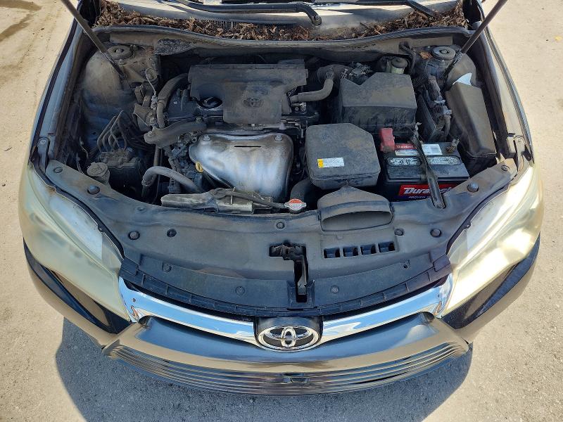 2016 Toyota Camry მანქანა იყიდება აუქციონზე, vin: 4T1BF1FKXGU258546, აუქციონის ნომერი: 57005186