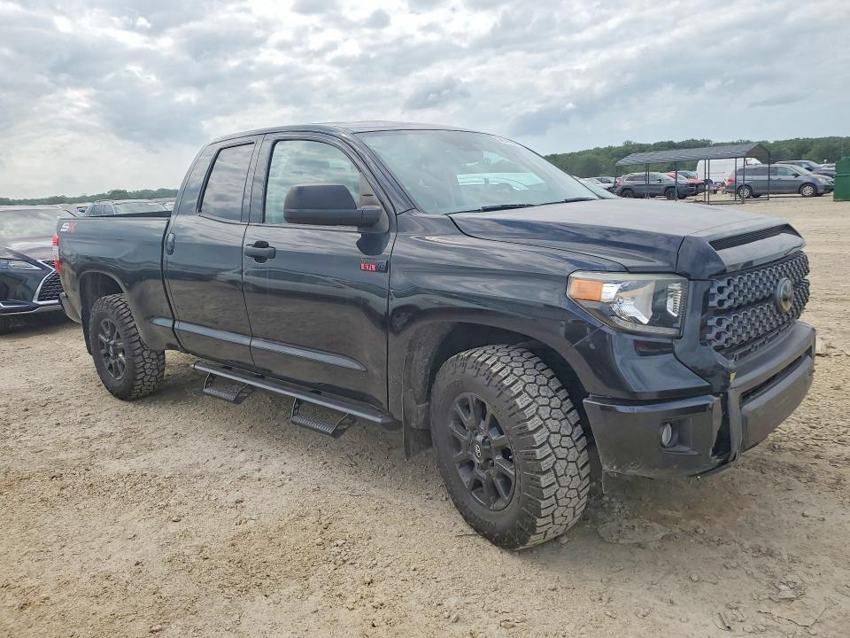 Aukcja sprzedaży 2021 Toyota Tundra, vin: 5TFUY5F11MX991732, numer aukcji: 56040056