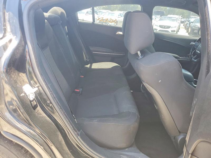 Продажа на аукционе авто 2018 Dodge Charger, vin: 2C3CDXGJ8JH290515, номер лота: 55914216