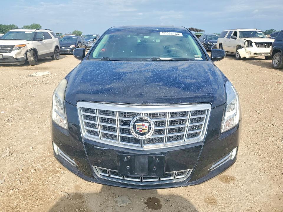 Aukcja sprzedaży 2013 Cadillac Xts, vin: 2G61S5S31D9130435, numer aukcji: 56695156