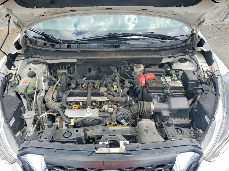 Продажа на аукционе авто 2020 Nissan Kicks, vin: 3N1CP5BV0LL527934, номер лота: 56563076
